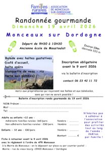 Télécharger l'inscription