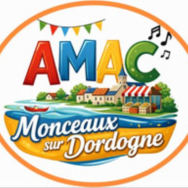 Association Moncelloise d&rsquo;Animations Communes A.M.A.C