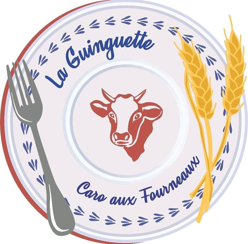 La Guinguette « Caro aux fourneaux »