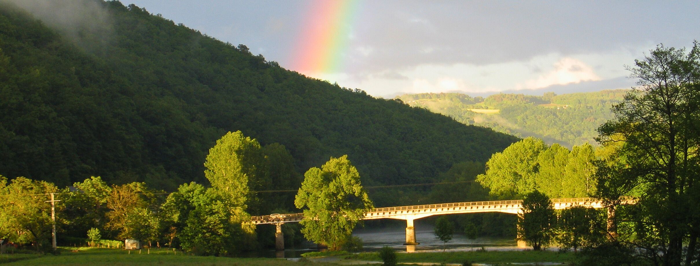pont de Monceaux-sur-Dordogne