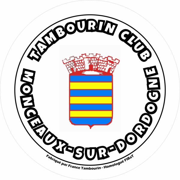 Tambourin Club Monceaux-sur-Dordogne