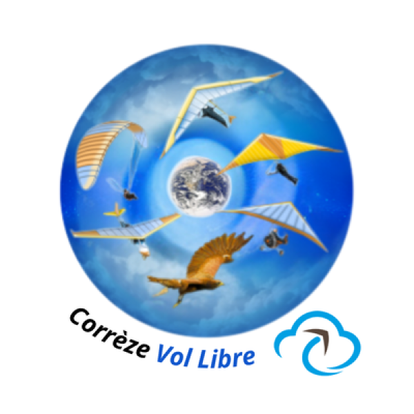 Corrèze Vol Libre