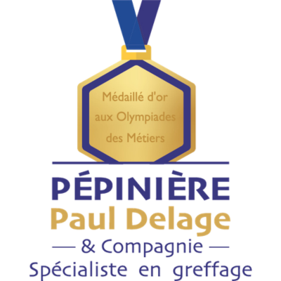 Pépinière Paul Delage