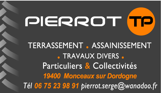 Pierrot TP